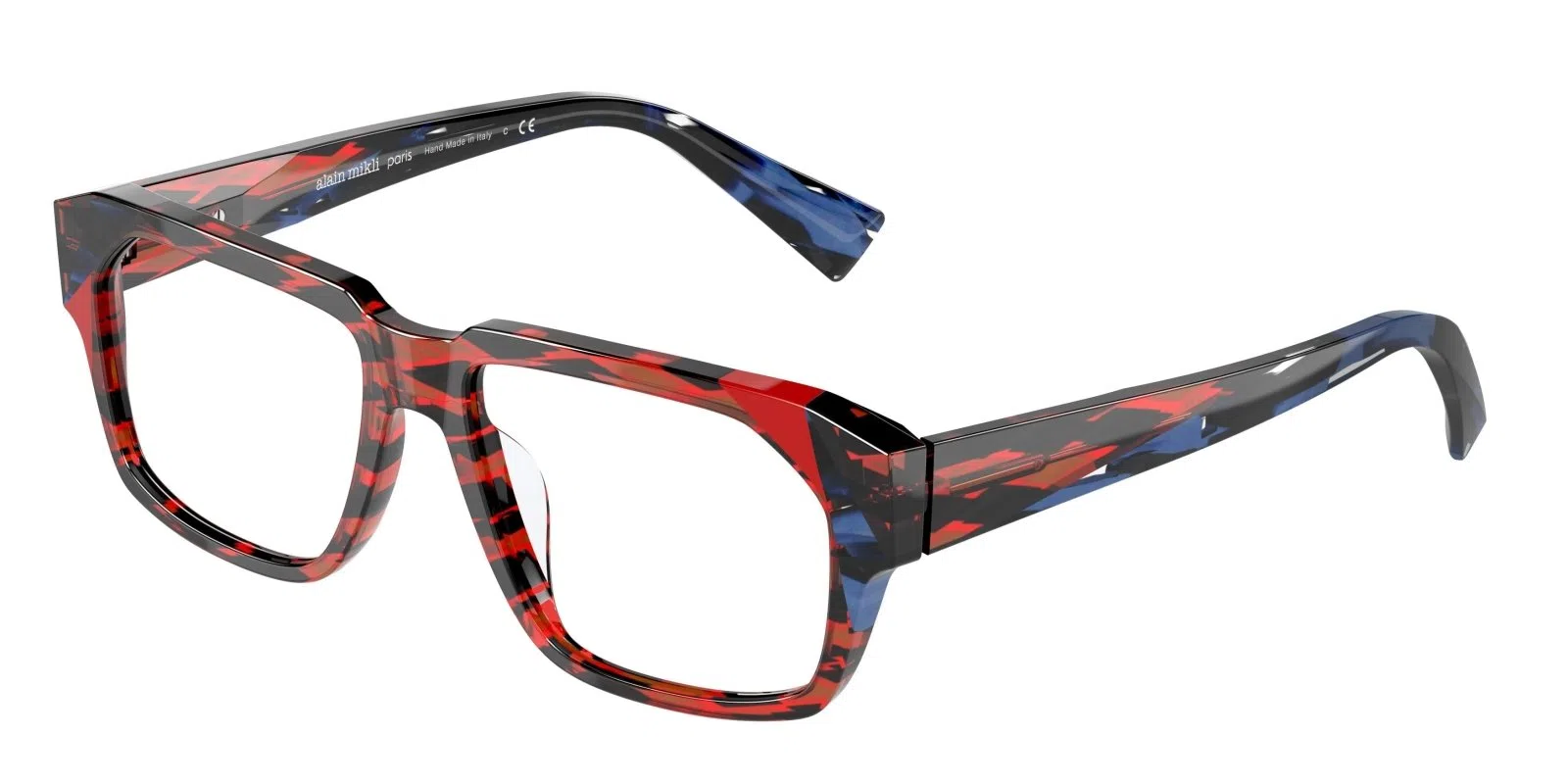 Alain Mikli Balon 3141 Eyeglasses - view 5